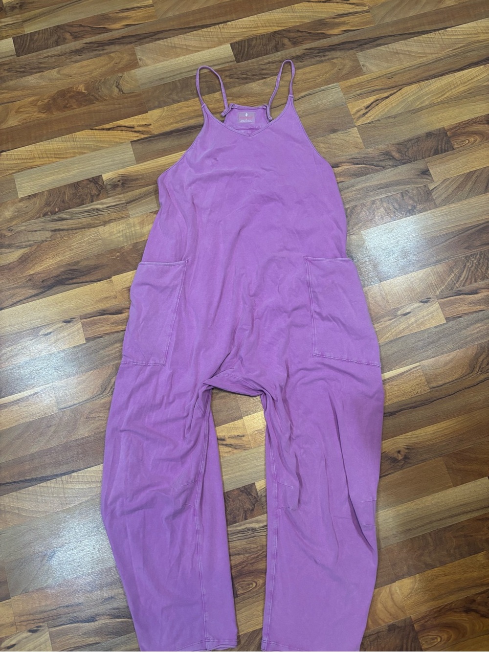 Free People Movement Hot Shot Onesie Romper